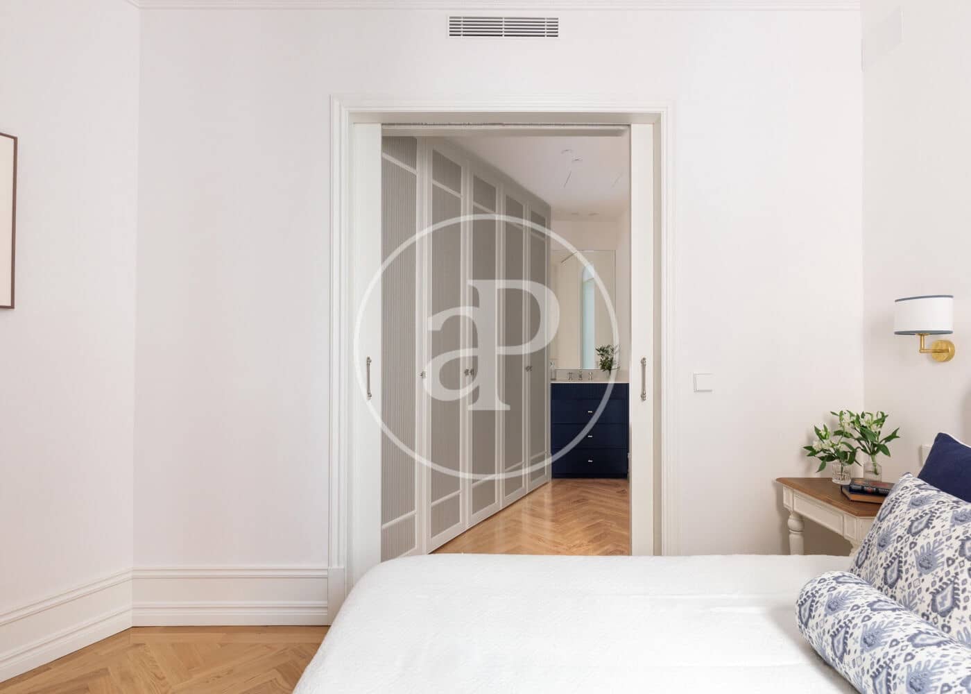 3 bedroom Apartment for sale in Madrid city - € 3,950,000 (Ref: 9627566)