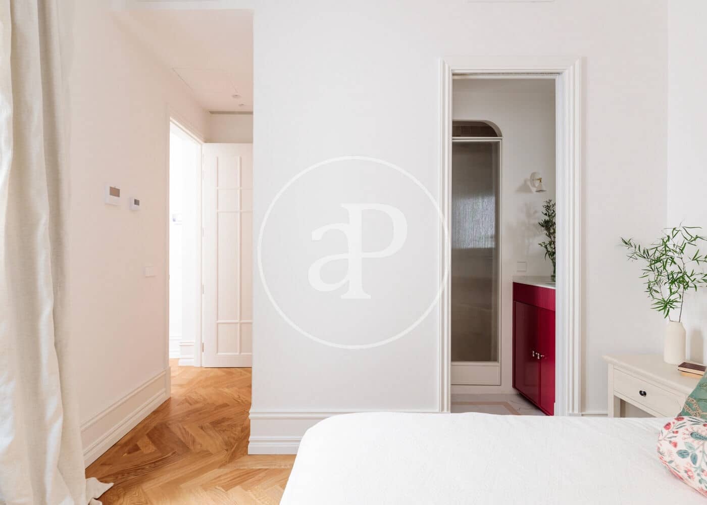 3 bedroom Apartment for sale in Madrid city - € 3,950,000 (Ref: 9627566)
