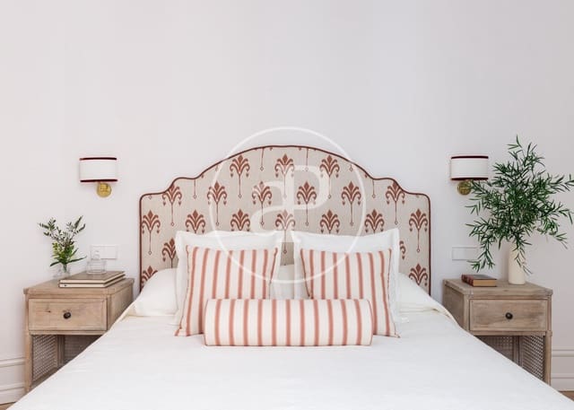 3 bedroom Apartment for sale in Almagro, Madrid city - € 3,950,000 (Ref: 9627566)