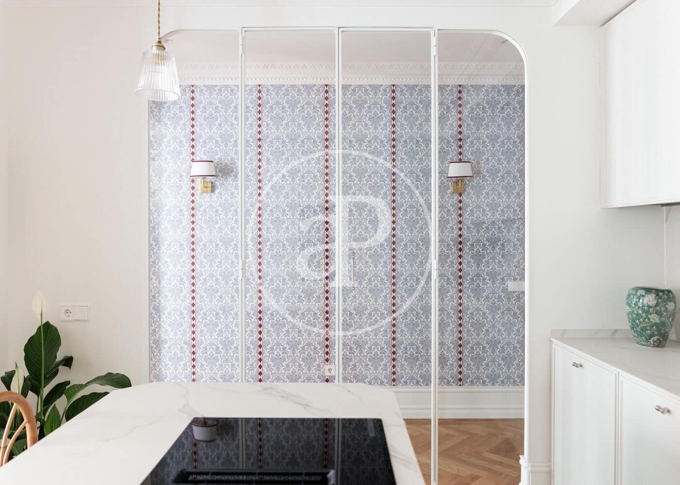 3 bedroom Apartment for sale in Madrid city - € 3,950,000 (Ref: 9627566)