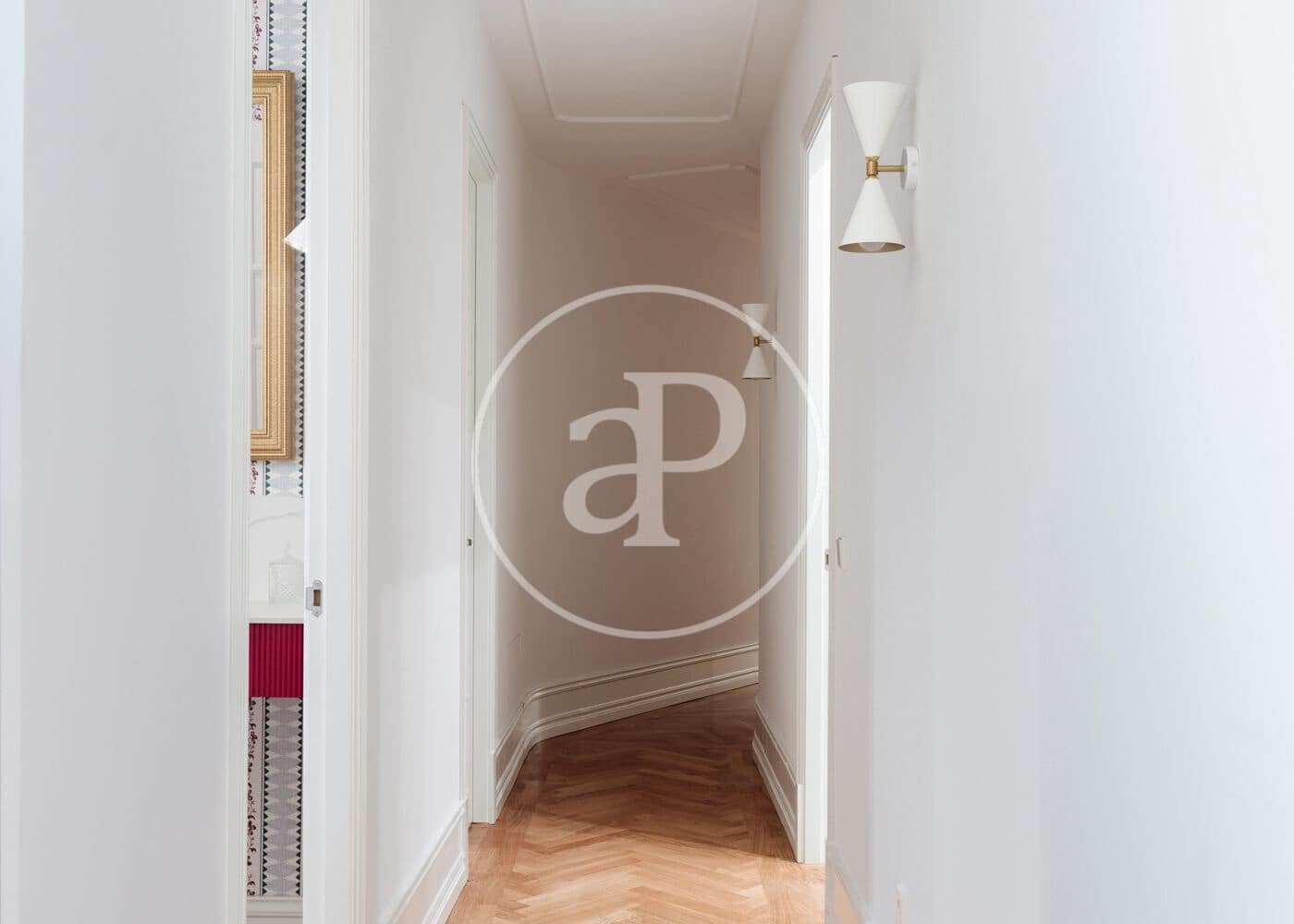 3 bedroom Apartment for sale in Madrid city - € 3,950,000 (Ref: 9627566)