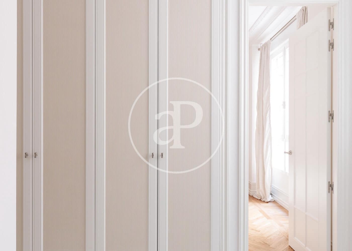 3 bedroom Apartment for sale in Madrid city - € 3,950,000 (Ref: 9627566)