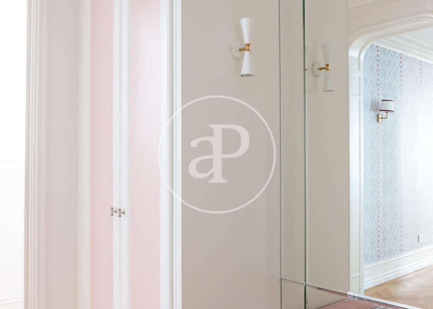 3 bedroom Apartment for sale in Madrid city - € 3,950,000 (Ref: 9627566)