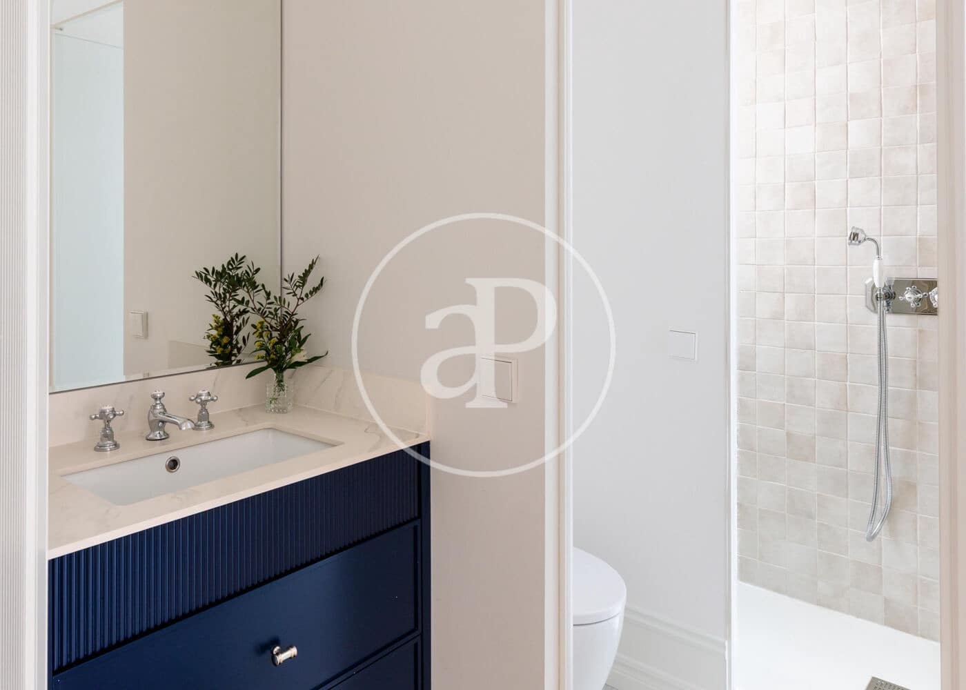 3 bedroom Apartment for sale in Madrid city - € 3,950,000 (Ref: 9627566)