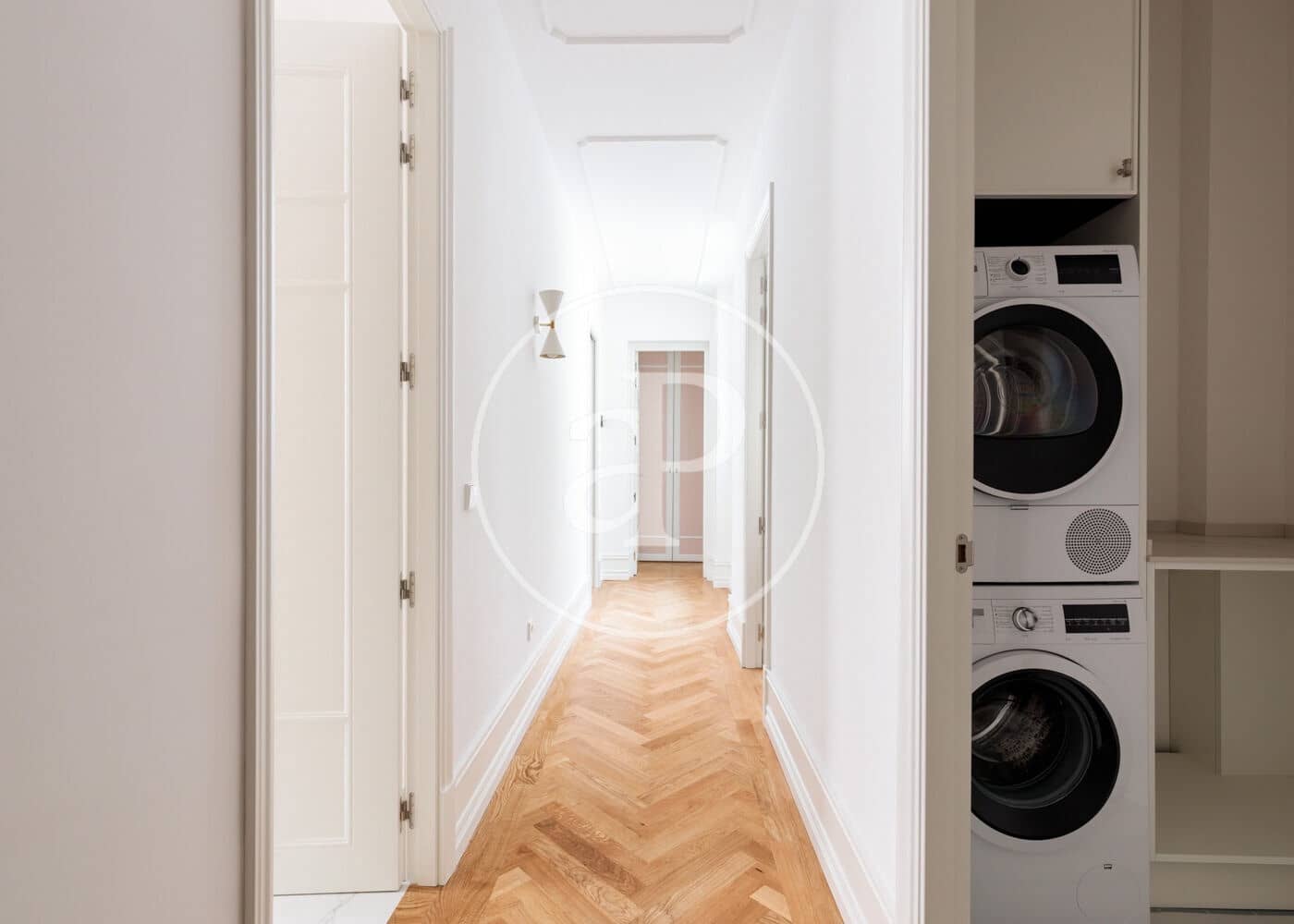 3 bedroom Apartment for sale in Madrid city - € 3,950,000 (Ref: 9627566)