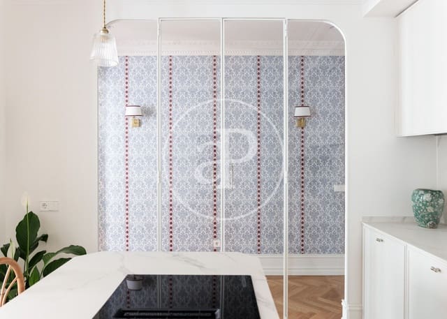 3 bedroom Apartment for sale in Almagro, Madrid city - € 3,950,000 (Ref: 9627566)