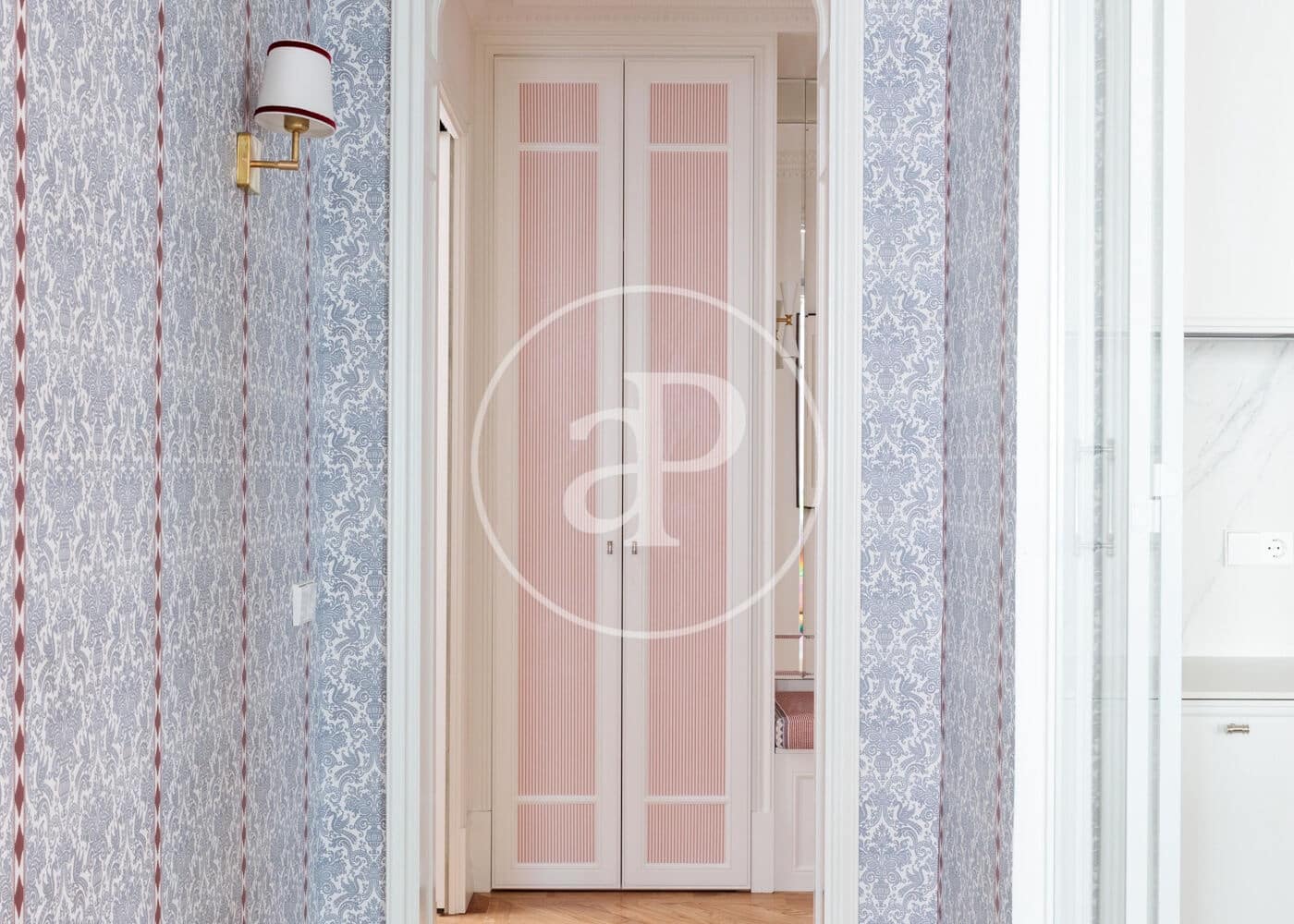 3 bedroom Apartment for sale in Madrid city - € 3,950,000 (Ref: 9627566)