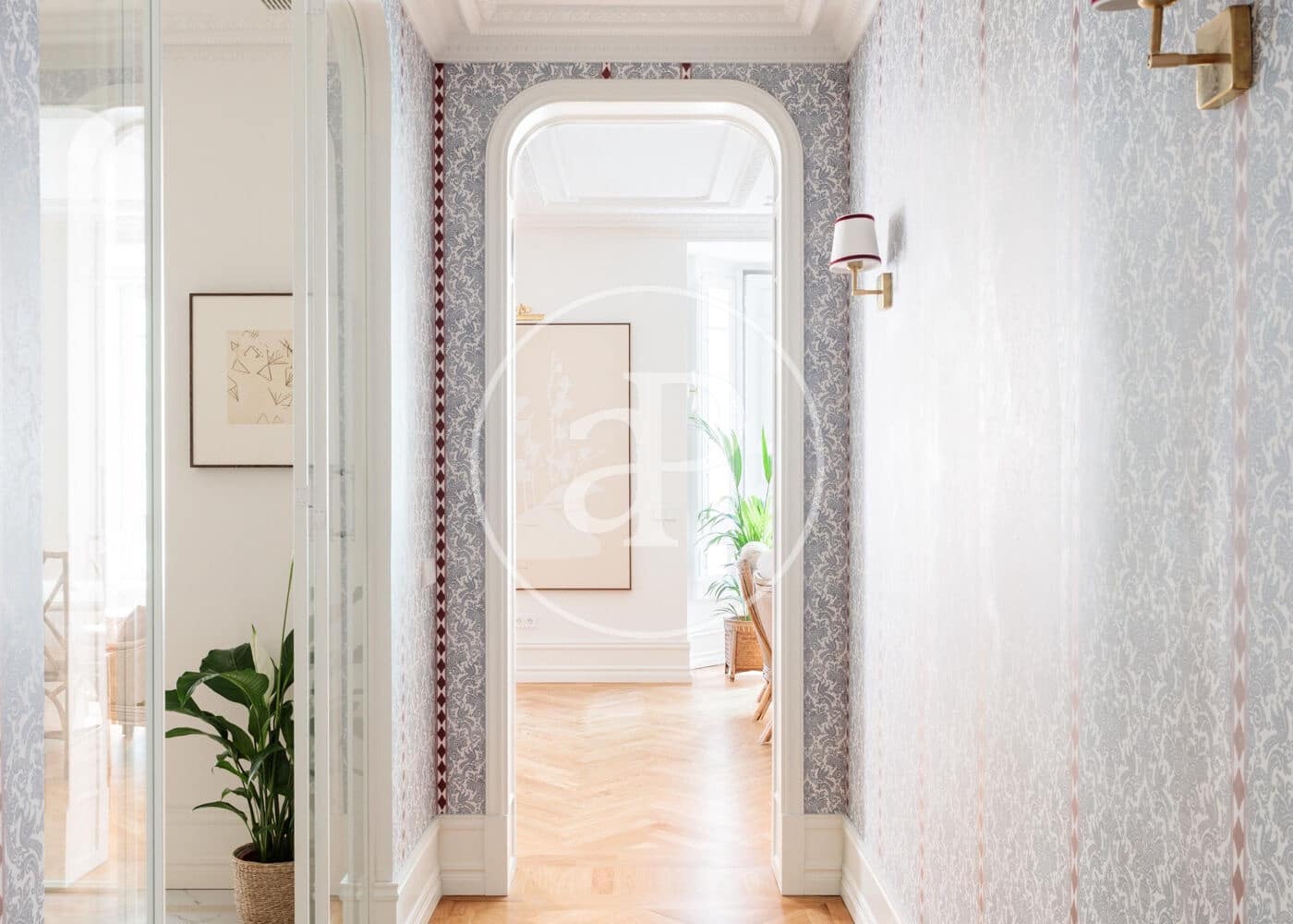 3 bedroom Apartment for sale in Madrid city - € 3,950,000 (Ref: 9627566)