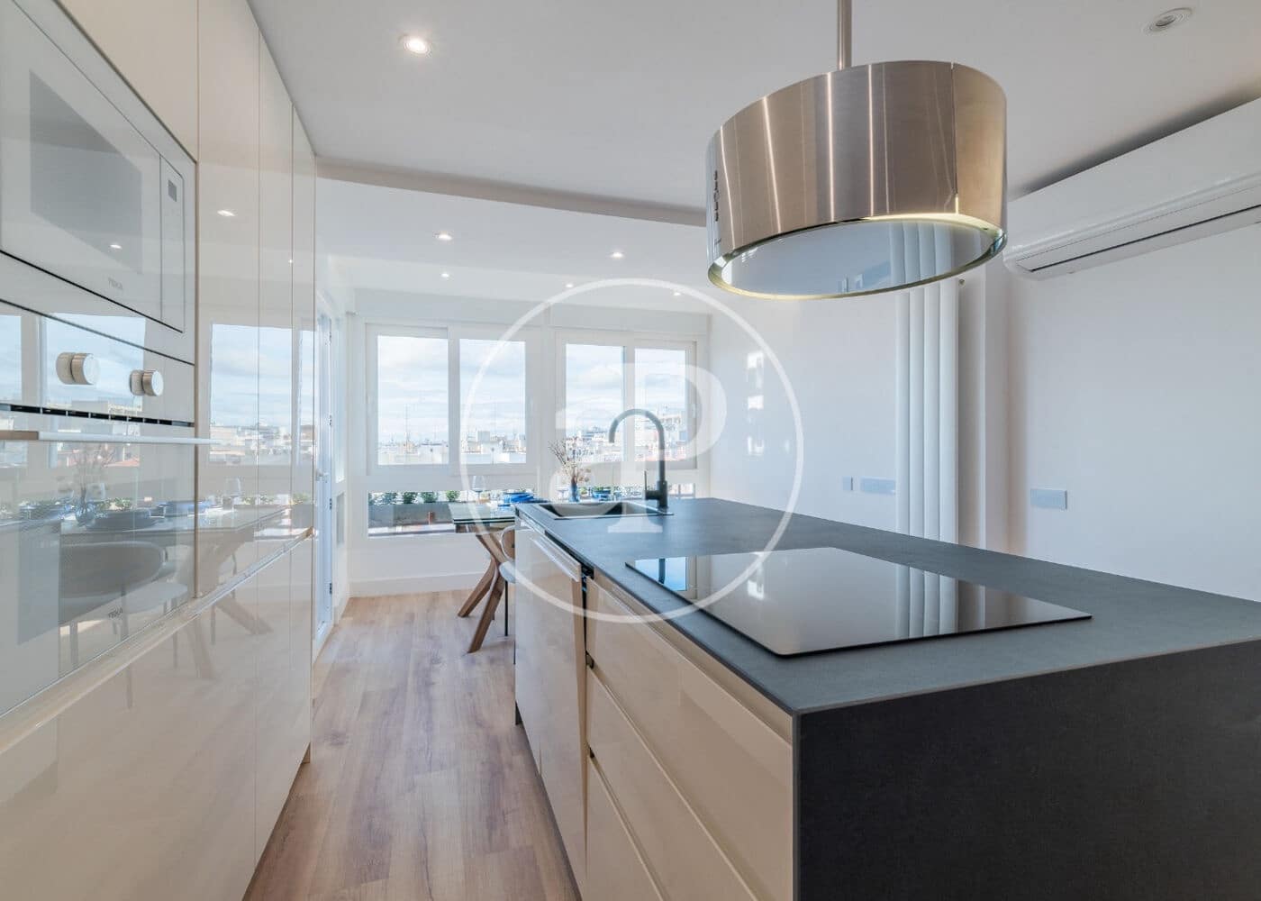 2 soverom Leilighet til salgs i Madrid by - € 930 000 (Ref: 9627567)