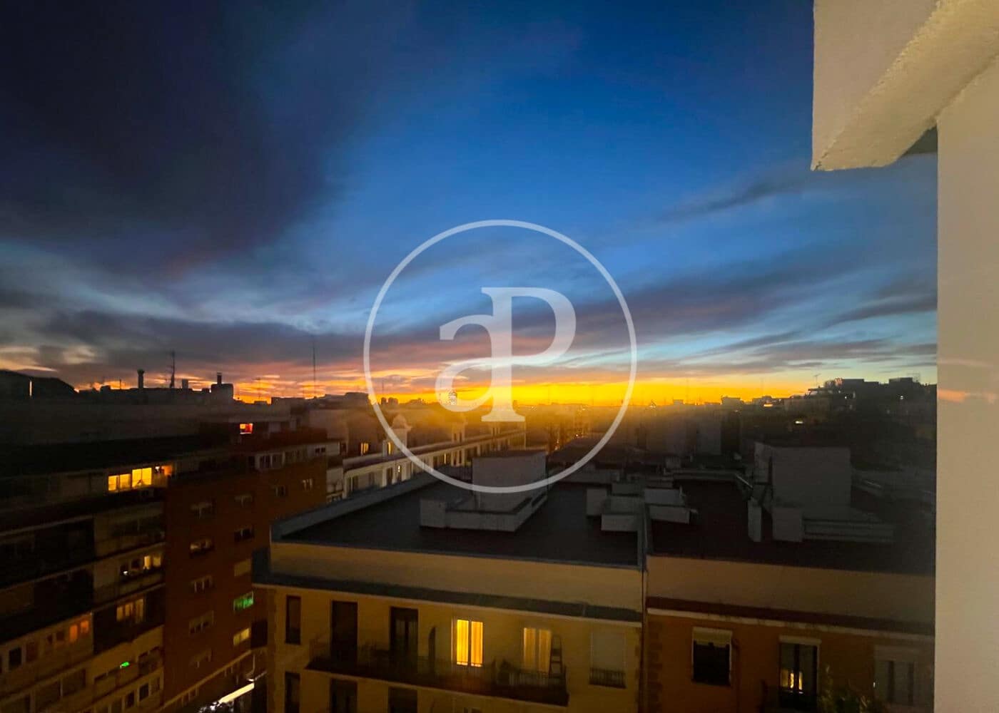 2 soverom Leilighet til salgs i Madrid by - € 930 000 (Ref: 9627567)