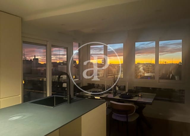 2 soverom Leilighet til salgs i Lista, Madrid by - € 930 000 (Ref: 9627567)