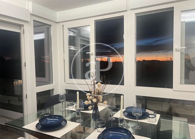 2 soverom Leilighet til salgs i Lista, Madrid by - € 930 000 (Ref: 9627567)