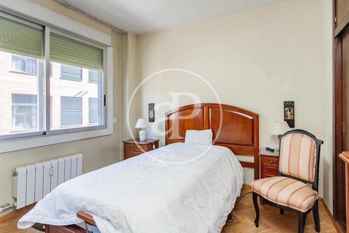 Apartamento en Madrid ciudad en alquiler - 1.350 € (Ref: 9627568)