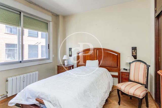 Apartamento en Prosperidad, Madrid ciudad en alquiler - 1.350 € (Ref: 9627568)