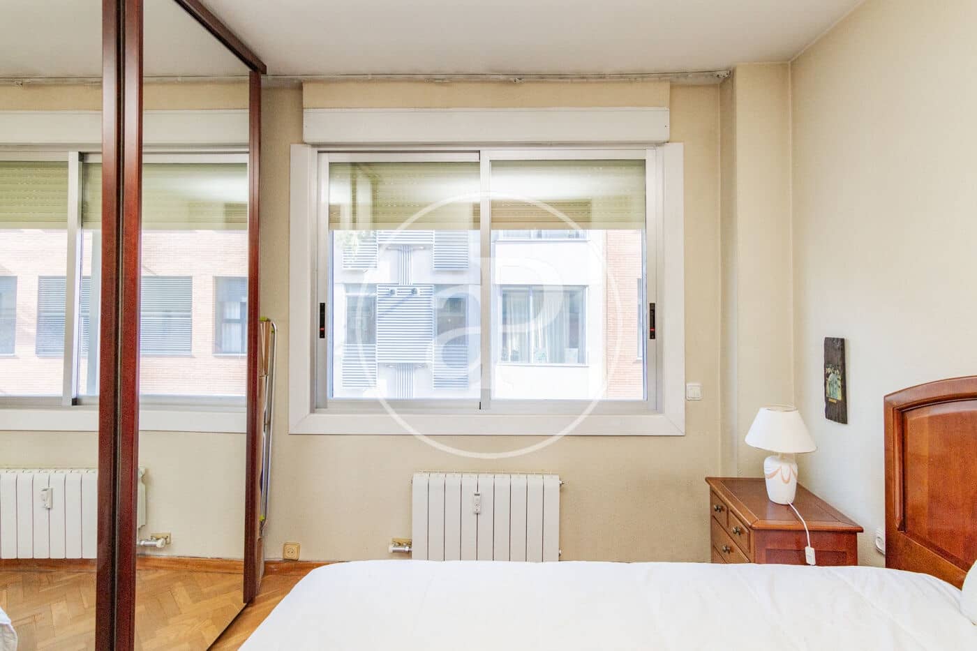 Apartamento en Madrid ciudad en alquiler - 1.350 € (Ref: 9627568)