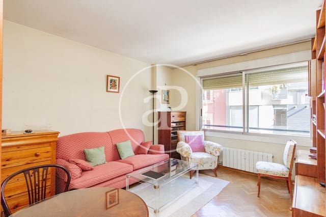 Apartamento en Prosperidad, Madrid ciudad en alquiler - 1.350 € (Ref: 9627568)