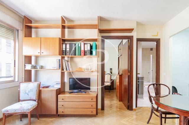 Apartamento en Prosperidad, Madrid ciudad en alquiler - 1.350 € (Ref: 9627568)