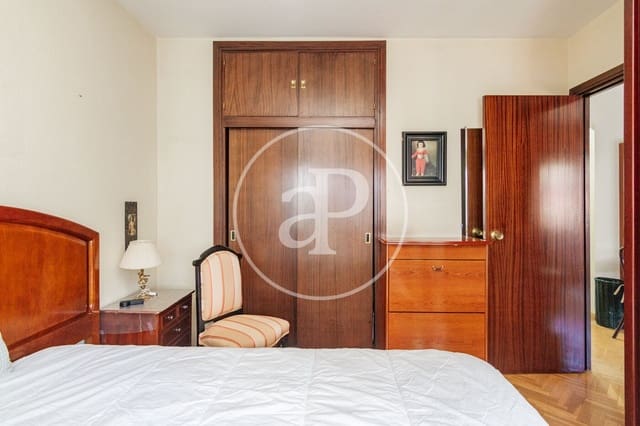 Apartamento en Prosperidad, Madrid ciudad en alquiler - 1.350 € (Ref: 9627568)