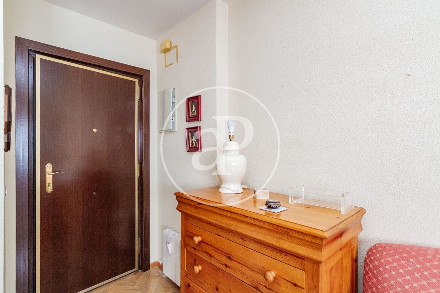 Apartamento en Madrid ciudad en alquiler - 1.350 € (Ref: 9627568)