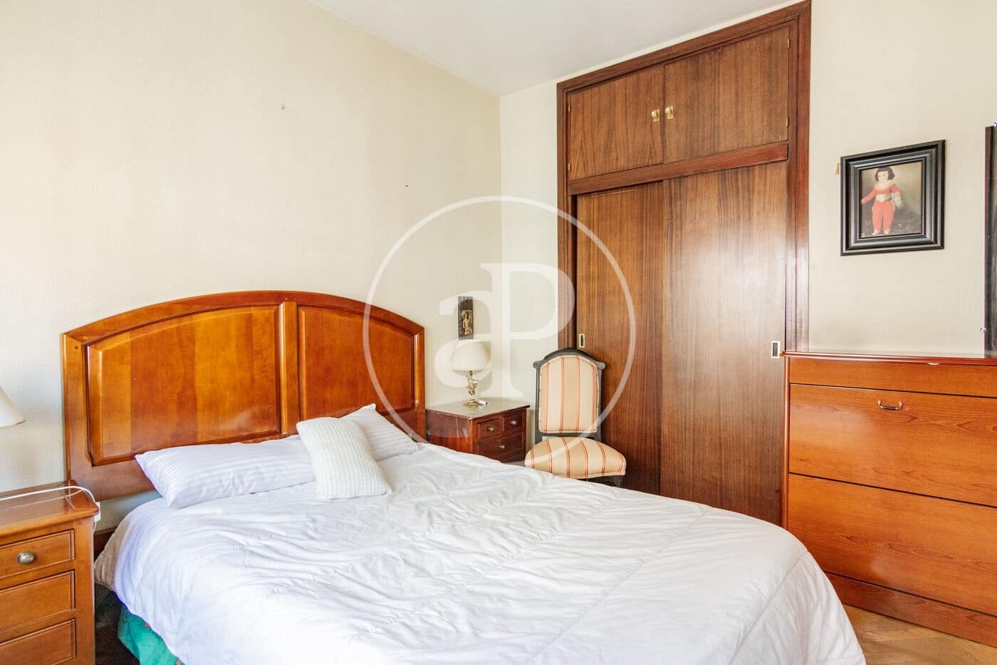 Apartamento de 1 habitación en Madrid ciudad en alquiler - 1.350 € (Ref: 9627568)