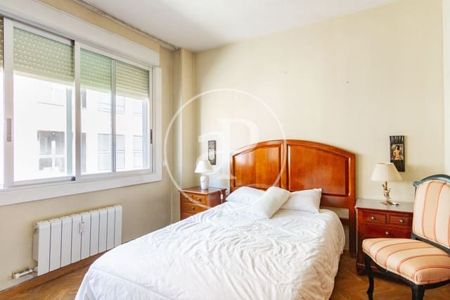 1 bedroom Apartment for rent in Prosperidad, Madrid city - € 1,350 (Ref: 9627568)