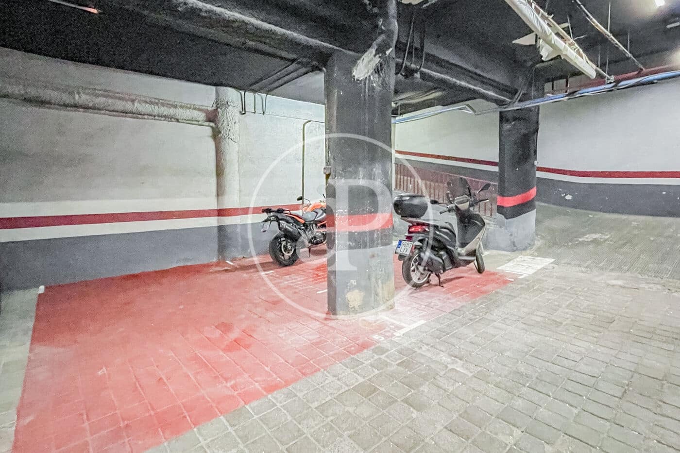 4 slaapkamer Appartement te koop in Madrid stad - € 822.000 (Ref: 9627570)