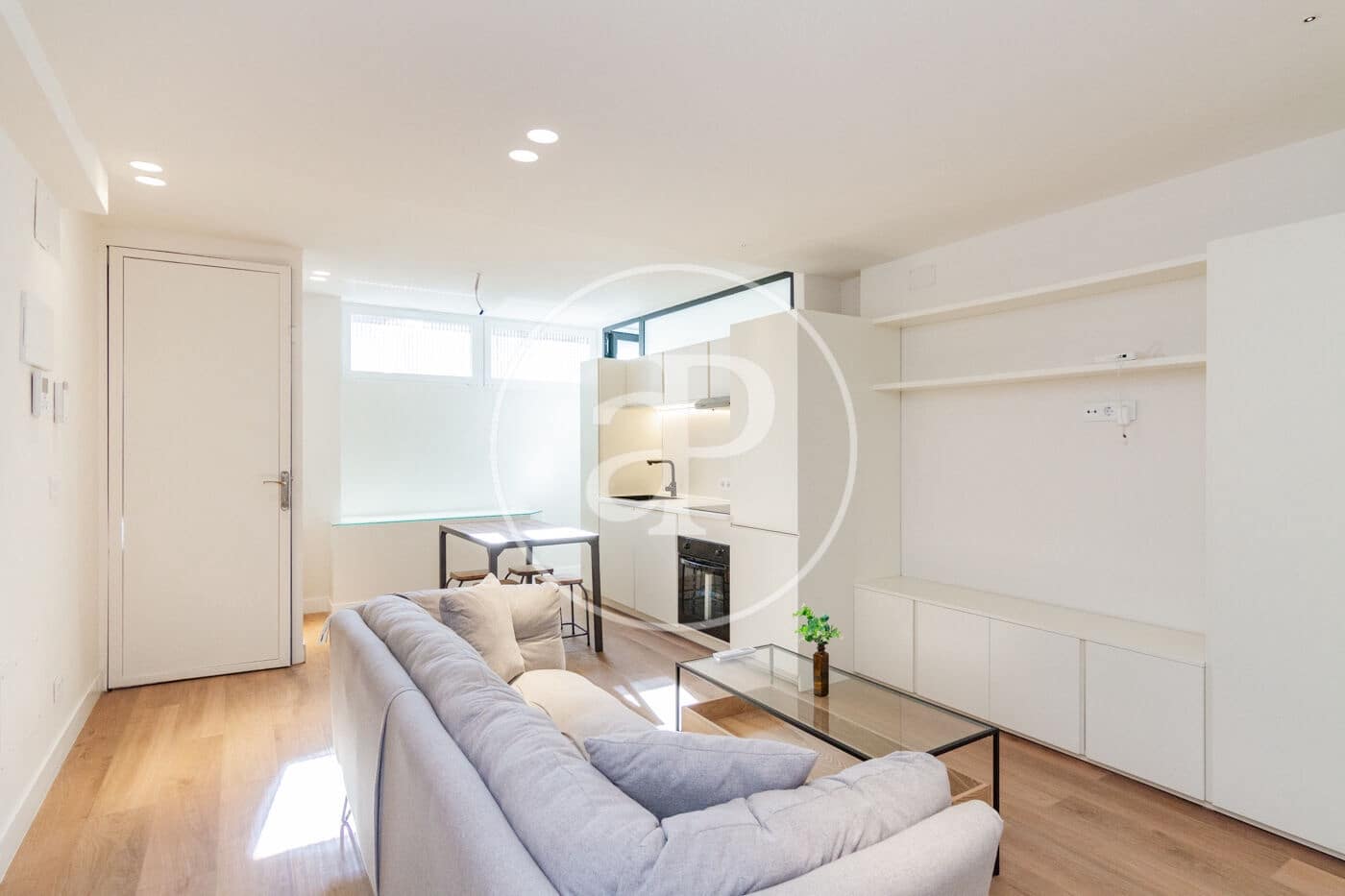 4 slaapkamer Appartement te koop in Madrid stad - € 822.000 (Ref: 9627570)