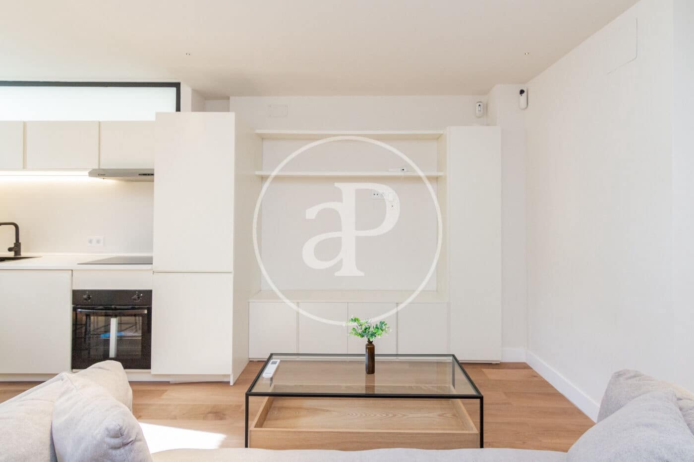 4 slaapkamer Appartement te koop in Madrid stad - € 822.000 (Ref: 9627570)