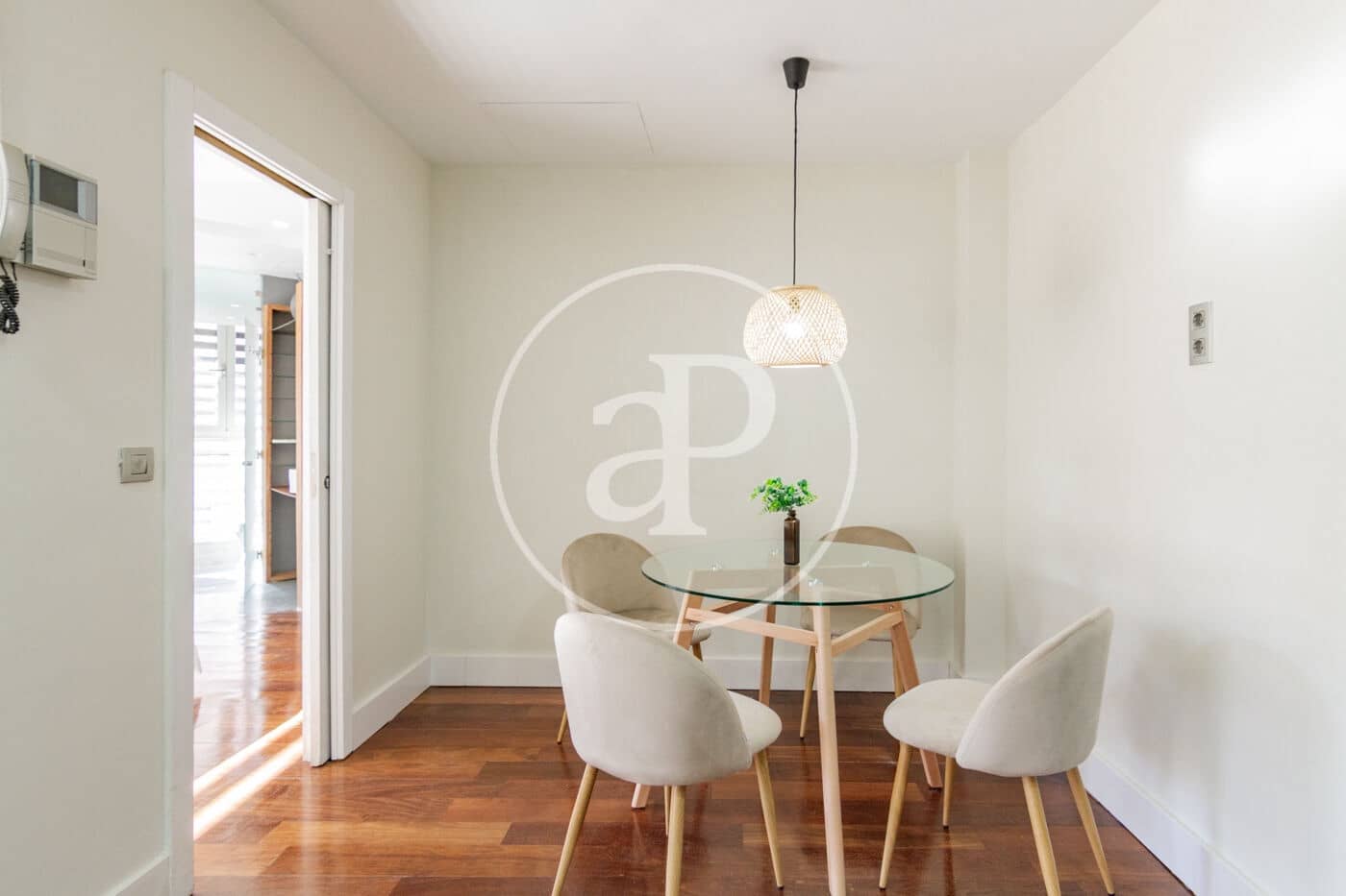 4 slaapkamer Appartement te koop in Madrid stad - € 822.000 (Ref: 9627570)