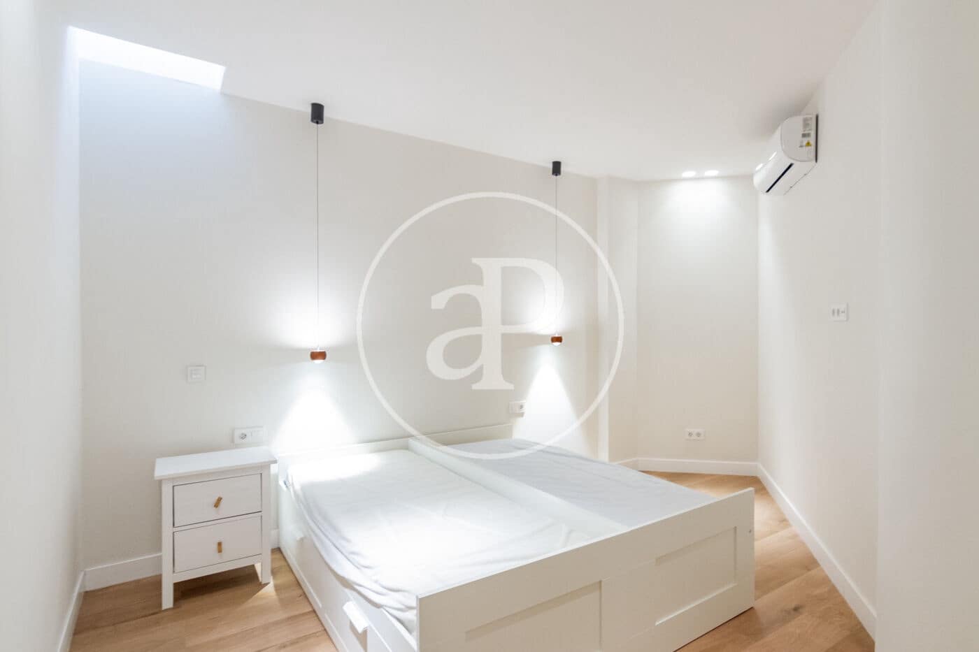 4 slaapkamer Appartement te koop in Madrid stad - € 822.000 (Ref: 9627570)