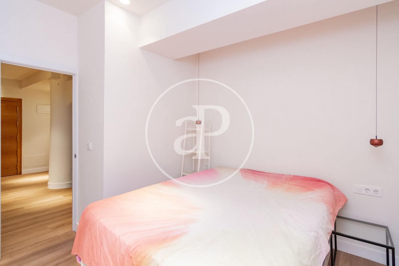4 slaapkamer Appartement te koop in Madrid stad - € 822.000 (Ref: 9627570)