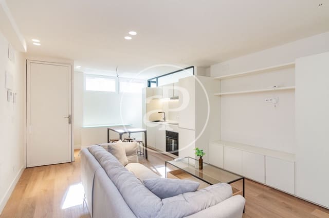 4 slaapkamer Appartement te koop in Guindalera, Madrid stad - € 822.000 (Ref: 9627570)