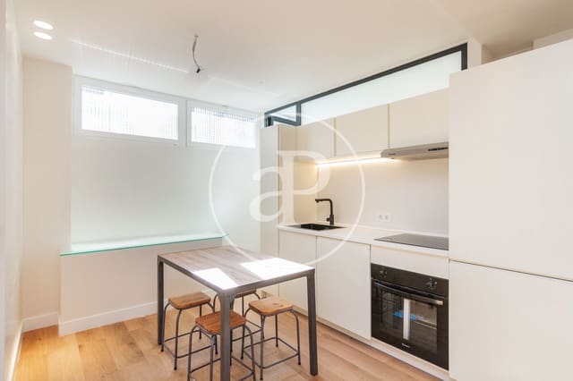 4 slaapkamer Appartement te koop in Guindalera, Madrid stad - € 822.000 (Ref: 9627570)