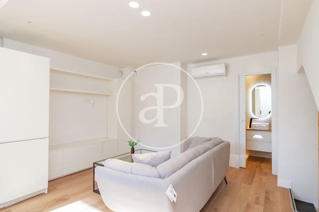 4 slaapkamer Appartement te koop in Guindalera, Madrid stad - € 822.000 (Ref: 9627570)