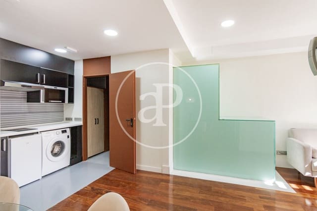 4 slaapkamer Appartement te koop in Guindalera, Madrid stad - € 822.000 (Ref: 9627570)
