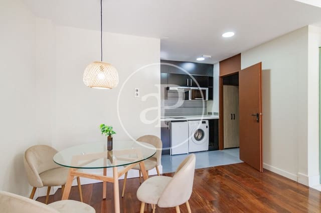 4 slaapkamer Appartement te koop in Guindalera, Madrid stad - € 822.000 (Ref: 9627570)