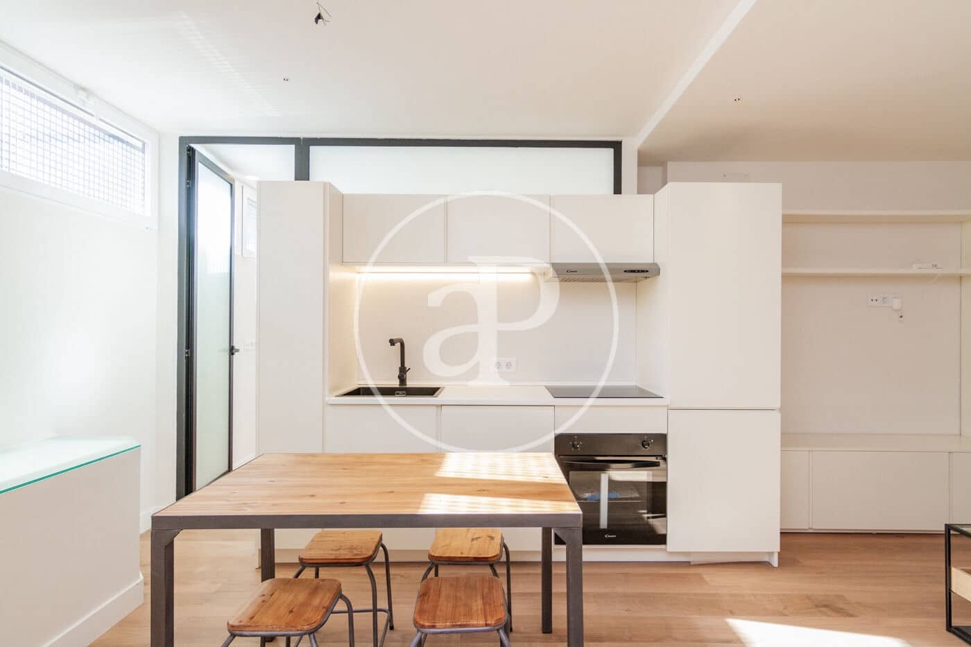 4 slaapkamer Appartement te koop in Madrid stad - € 822.000 (Ref: 9627570)