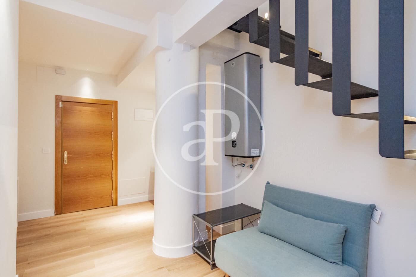 4 slaapkamer Appartement te koop in Madrid stad - € 822.000 (Ref: 9627570)