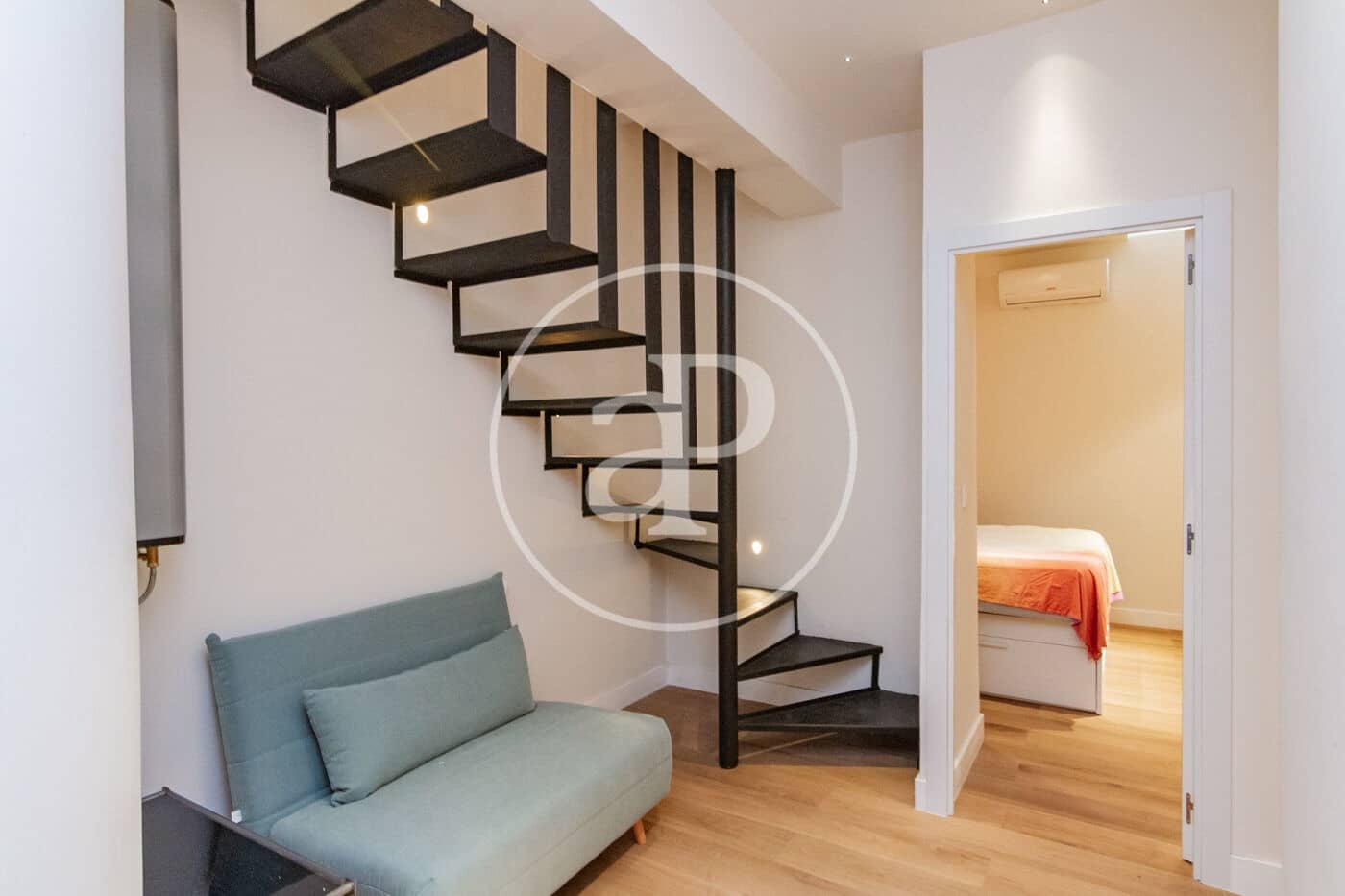 4 slaapkamer Appartement te koop in Madrid stad - € 822.000 (Ref: 9627570)