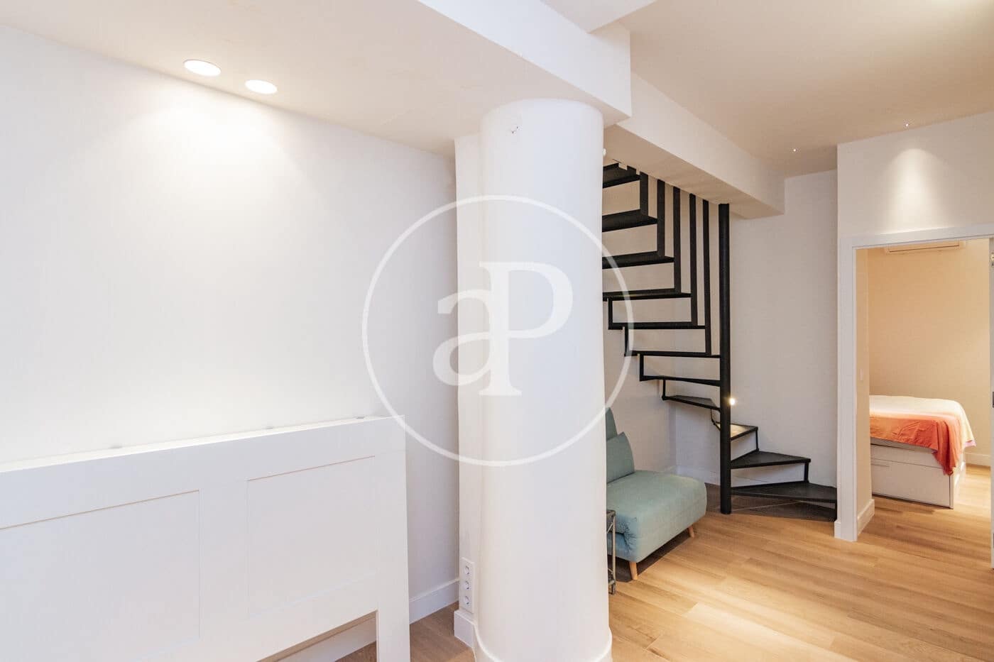 4 slaapkamer Appartement te koop in Madrid stad - € 822.000 (Ref: 9627570)
