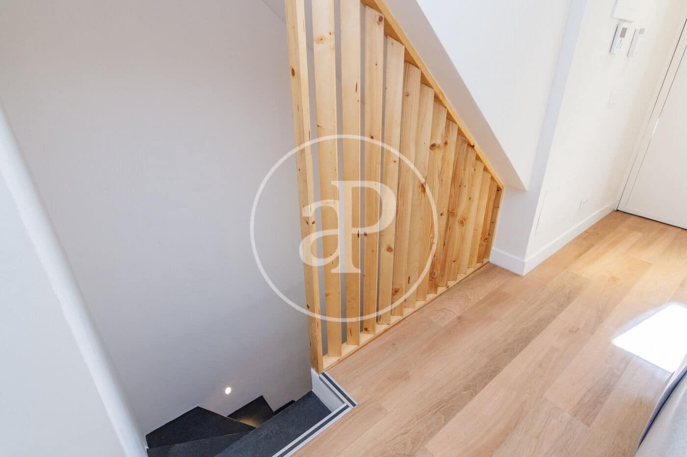 4 slaapkamer Appartement te koop in Madrid stad - € 822.000 (Ref: 9627570)