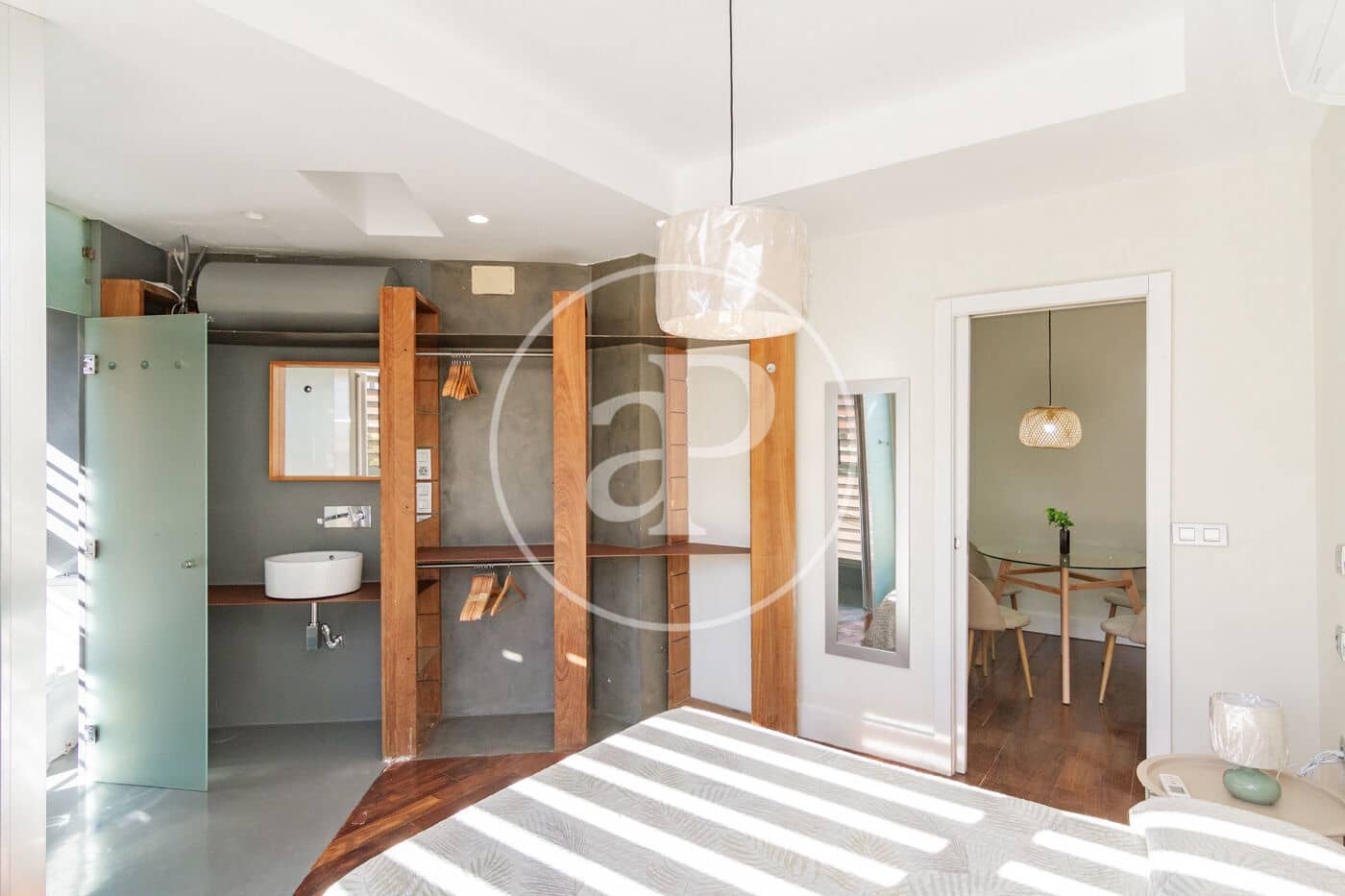 4 slaapkamer Appartement te koop in Madrid stad - € 822.000 (Ref: 9627570)