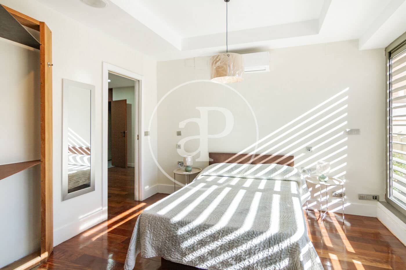 4 slaapkamer Appartement te koop in Madrid stad - € 822.000 (Ref: 9627570)