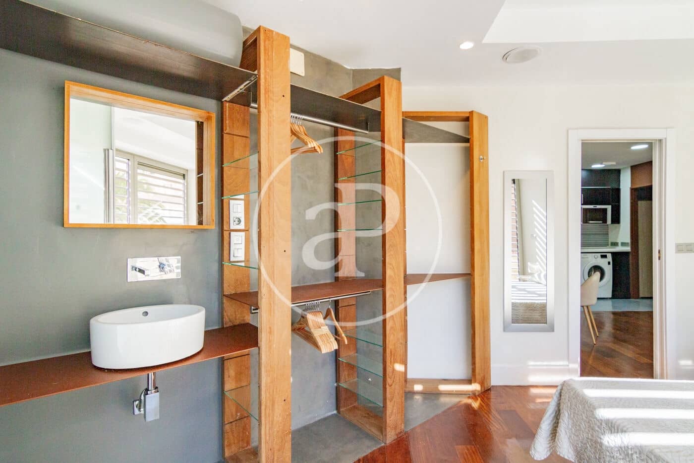 4 slaapkamer Appartement te koop in Madrid stad - € 822.000 (Ref: 9627570)