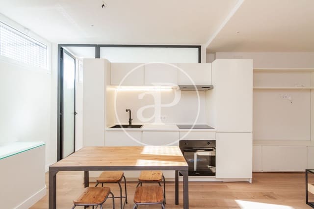 4 slaapkamer Appartement te koop in Guindalera, Madrid stad - € 822.000 (Ref: 9627570)