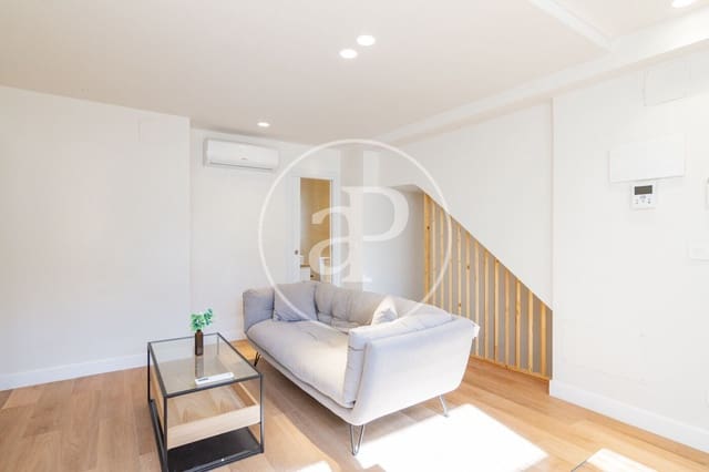 4 slaapkamer Appartement te koop in Guindalera, Madrid stad - € 822.000 (Ref: 9627570)