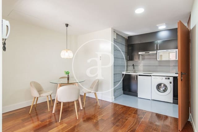 4 slaapkamer Appartement te koop in Guindalera, Madrid stad - € 822.000 (Ref: 9627570)