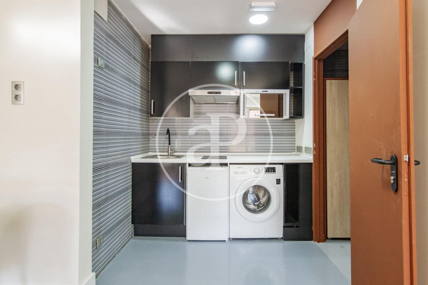 4 slaapkamer Appartement te koop in Madrid stad - € 822.000 (Ref: 9627570)