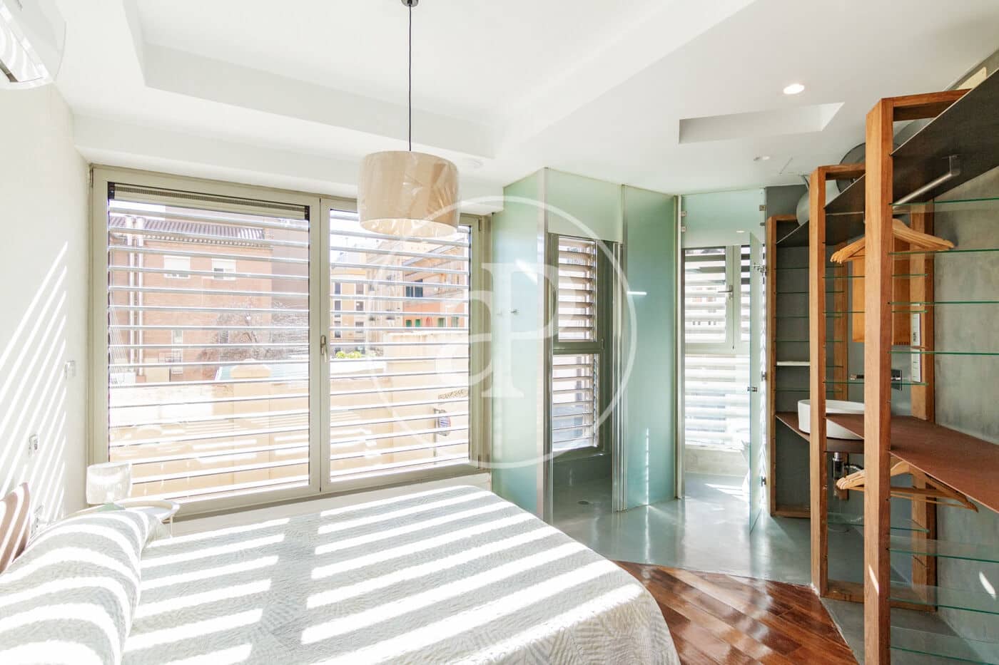 4 slaapkamer Appartement te koop in Madrid stad - € 822.000 (Ref: 9627570)