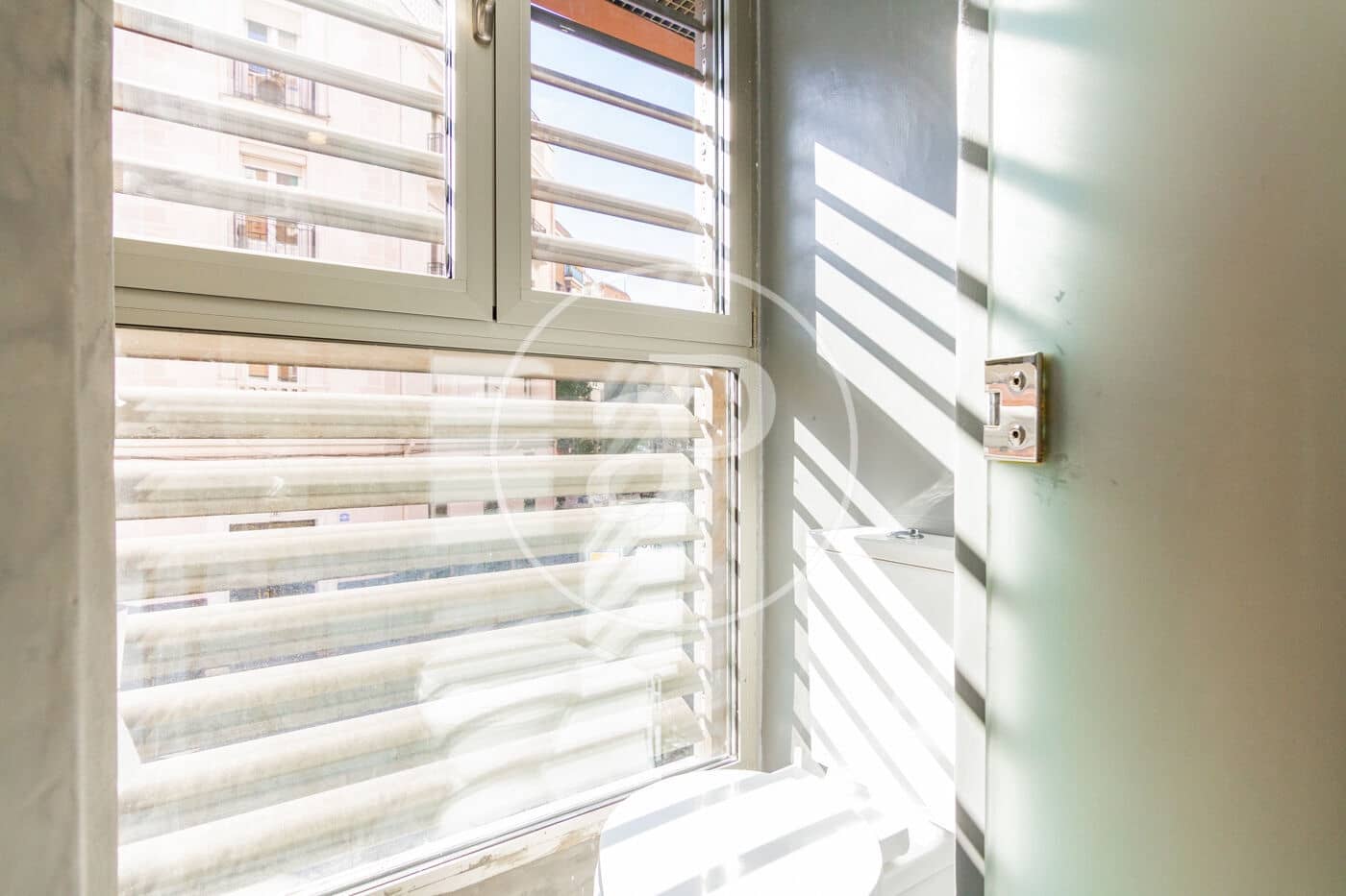 4 slaapkamer Appartement te koop in Madrid stad - € 822.000 (Ref: 9627570)